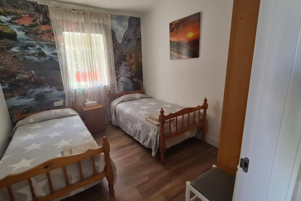 Miraleon Villa Eksteriør bilde
